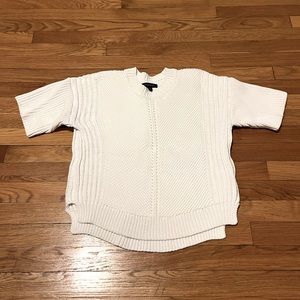 Banana Republic sweater 🤍